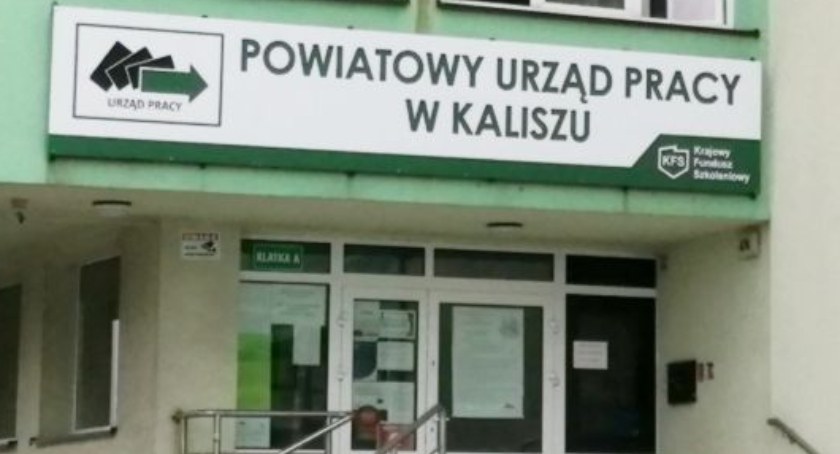 Szukasz pracy? Sprawdź najnowsze oferty zatrudnienia w Kaliszu i regionie 