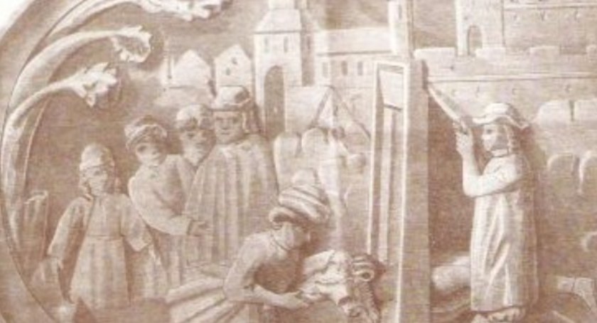 Kalendarium kaliskie