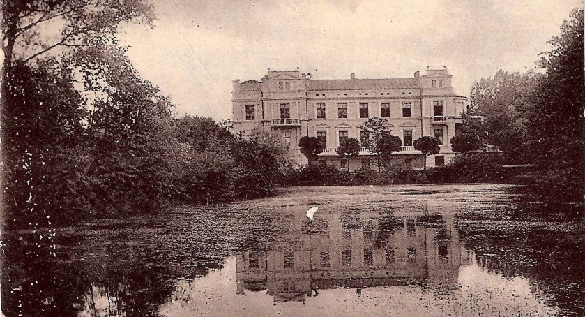 Zmartwienia panów parkowych