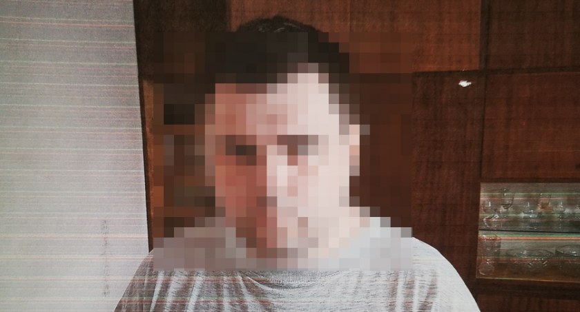 Wyszedł z przyjęcia komunijnego na Głównym Rynku i zaginął. Kaliska policja prosi o pomoc! AKTUALIZACJA