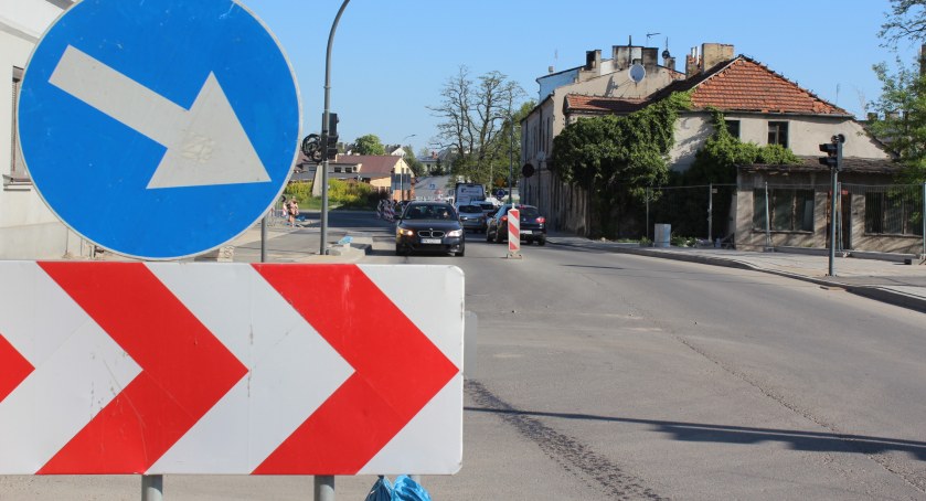 Czy to już koniec modernizacji Częstochowskiej?