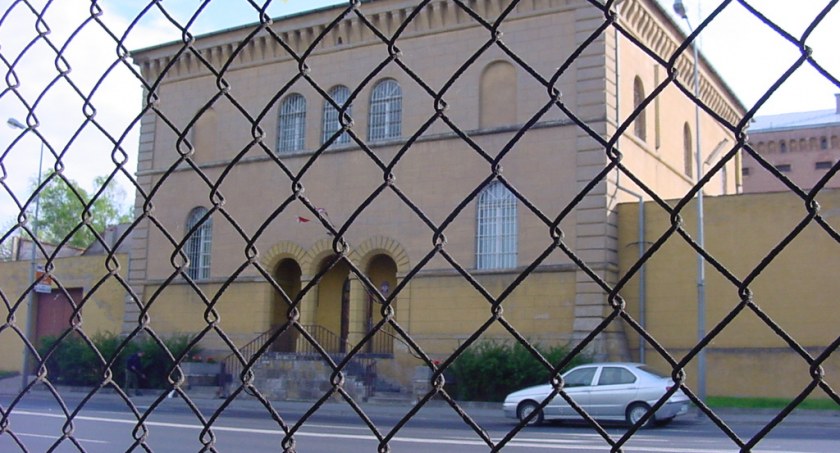 Będzie można zwiedzić kaliskie więzienie 