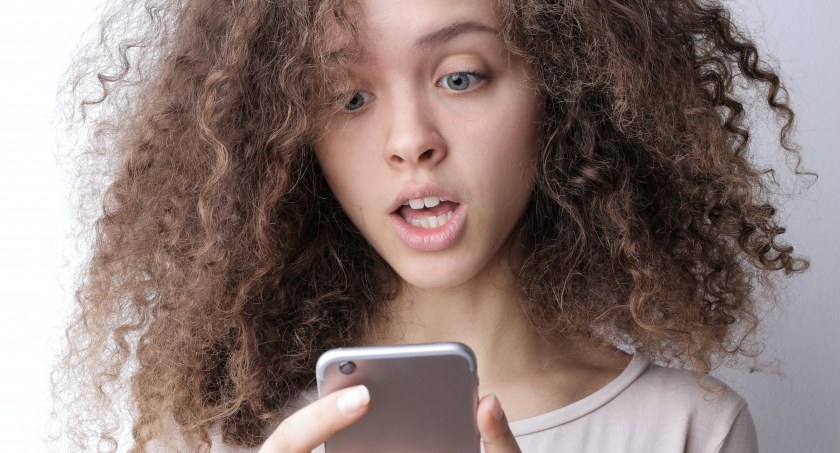 Znów fałszywe SMS-y o zadłużeniu w urzędzie skarbowym