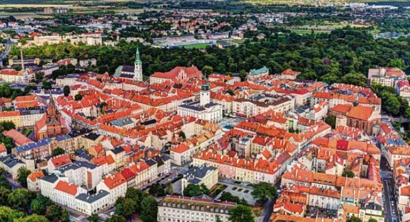 Jakie atrakcje w Kaliszu w ten weekend?