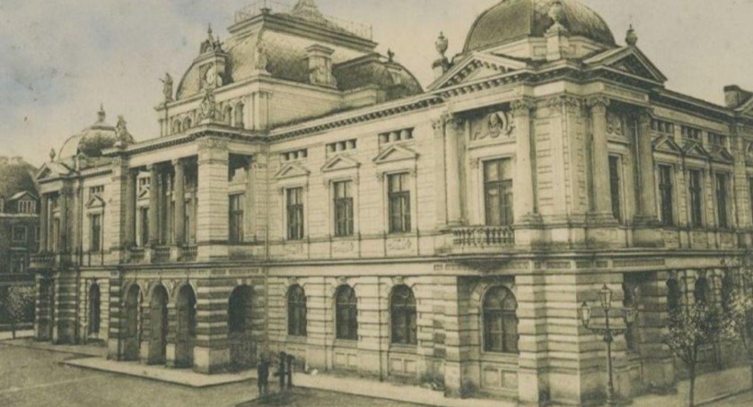 Historia kaliskiego ratusza