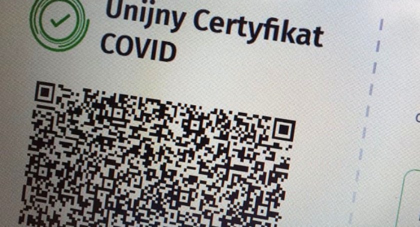 Sprawa fałszywych certyfikatów covidowych w Kaliszu: zarzuty dla kolejnych 11 osób