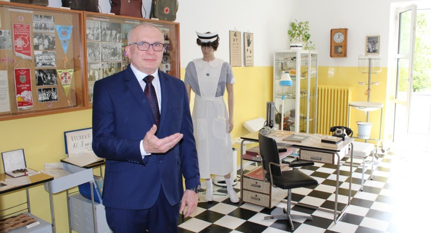 Nowe muzeum w Kaliszu