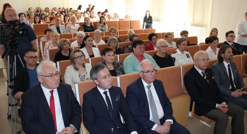 Kaliskie święto pielęgniarek i położnych