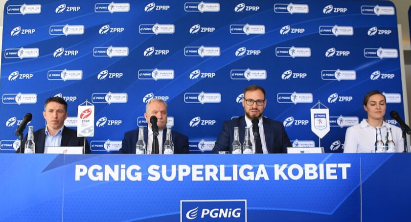 W Kaliszu powstanie SMS Związku Piłki Ręcznej w Polsce