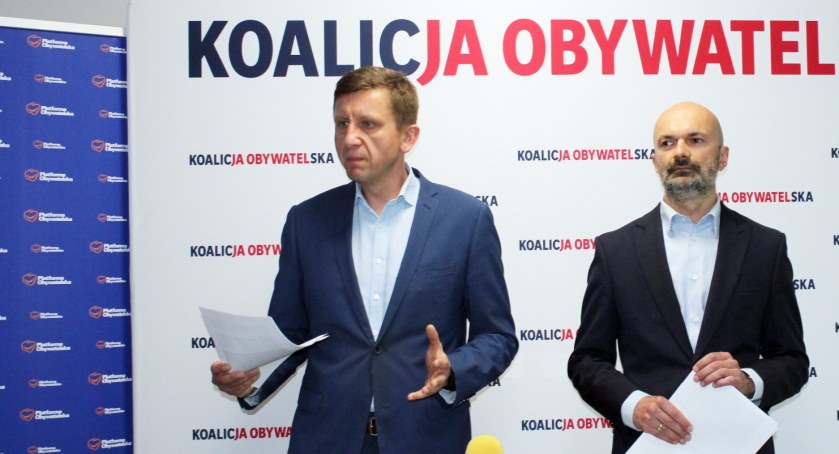 Radni protestują przeciw zadłużaniu Kalisza obligacjami na 20 milionów 