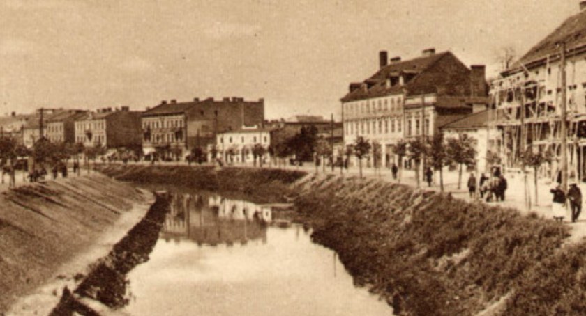 Kiedy ulica Babinna stała się Babiną?