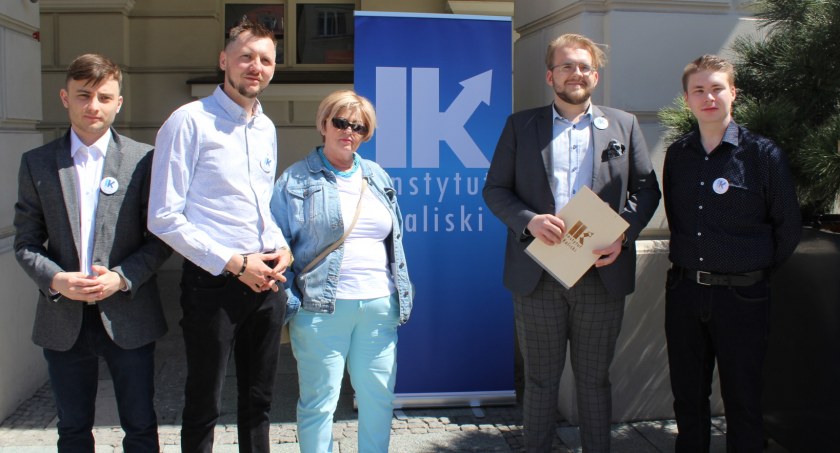 Instytut Kaliski.  Co to takiego?