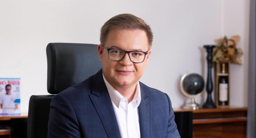 Mecenas radzi. Niechciany  lokator