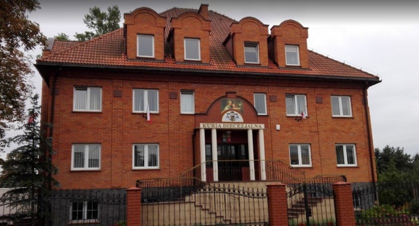 Zadośćuczynienie za molestowanie przez księdza. Jest wyrok dla diecezji kaliskiej