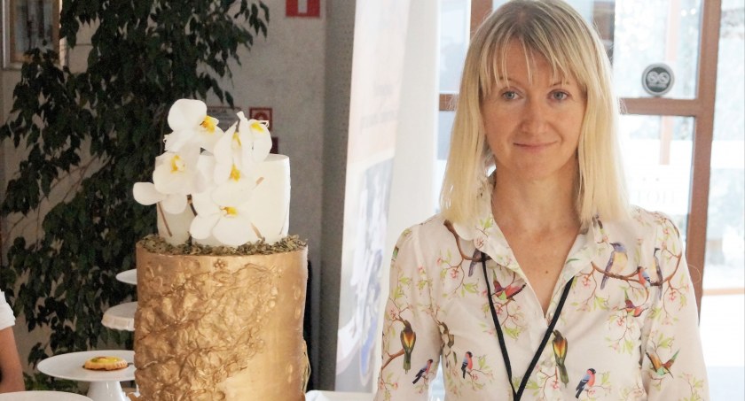 Torty i ciastka spersonalizowane, takie prezenty pamięta się do końca życia