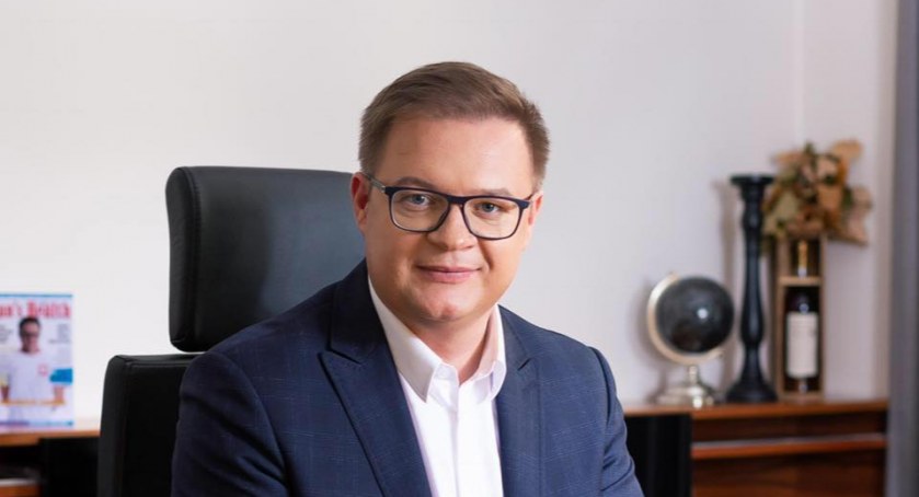 Mecenas radzi. Dożywocie