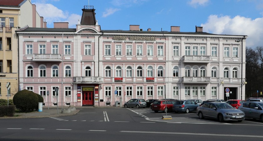 Uroda pałacowa