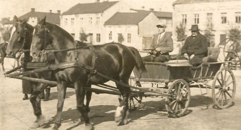 „Stawiszyn i okolica na dawnych fotografiach” 