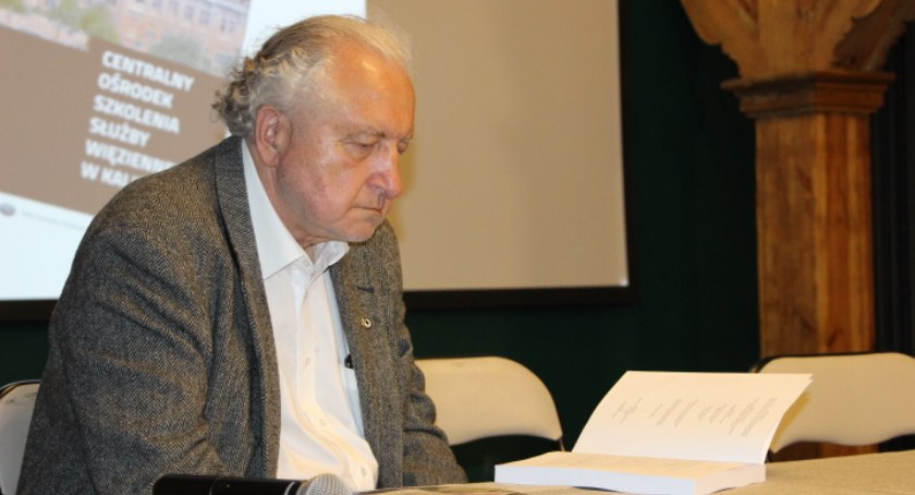  „COSSW w Kaliszu zniknął z mapy penitencjarnej Polski ale nie z pamięci pokoleń, które pełniły w niej służbę” 