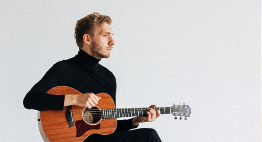 Koncert Postmana w Opatówku
