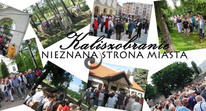 Czerwcowe „Kaliszobranie” już wkrótce…