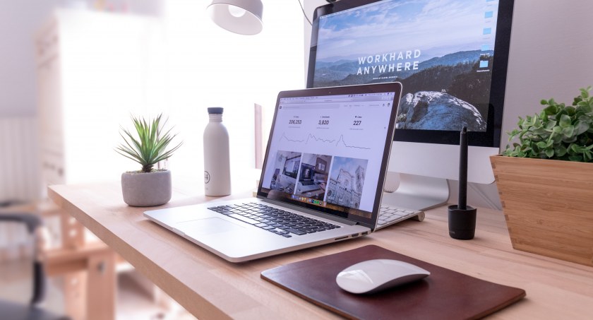 Kilka ergonomicznych rozwiązań, które ułatwią Ci pracę