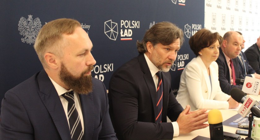 Rządowe miliony  dla Kalisza i powiatu 