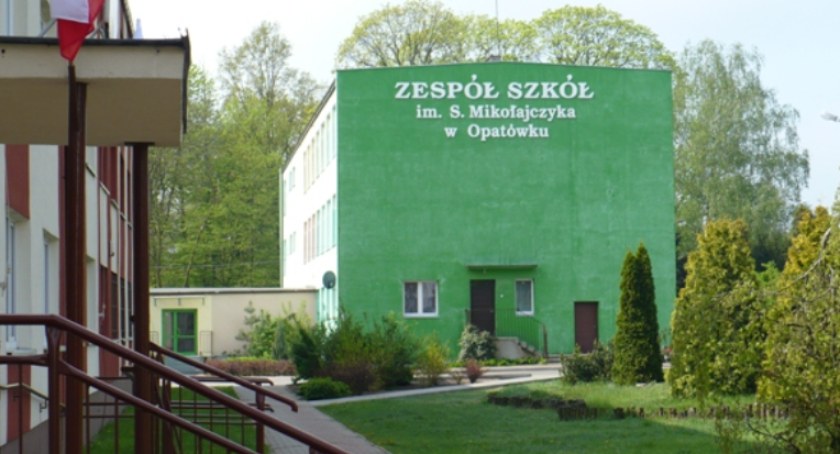 Zjazd absolwentów 