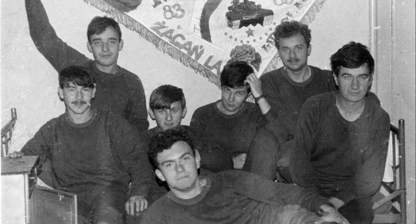 Kaliszanie pomóżcie - szukam kolegi z wojska