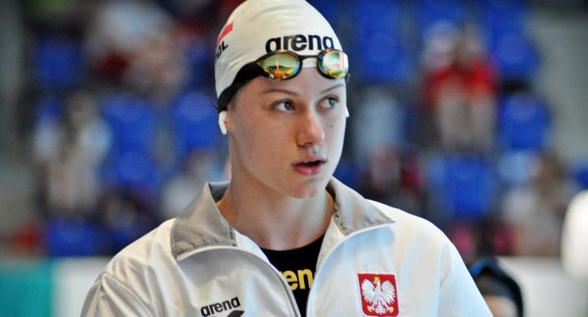 Julia Maik ze srebrem i nominacją do kadry