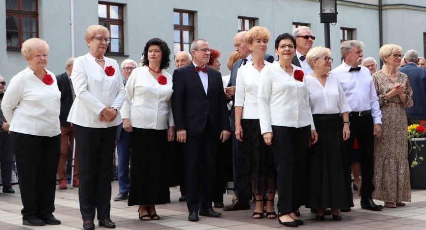15 lat temu powstał Uniwersytet Trzeciego Wieku „Calisia”