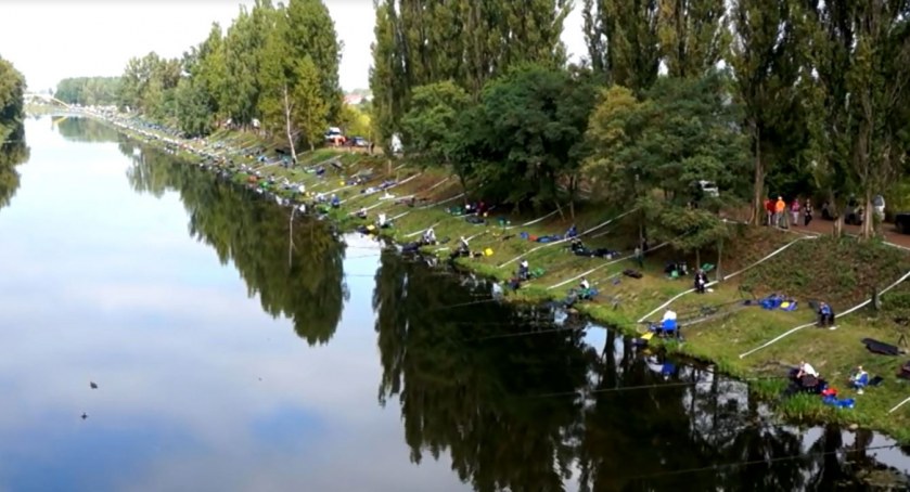 Arcyważna część zestawu – przypon