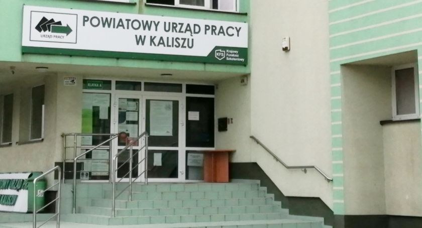 Nowe oferty zatrudnienia w Kaliszu i regionie
