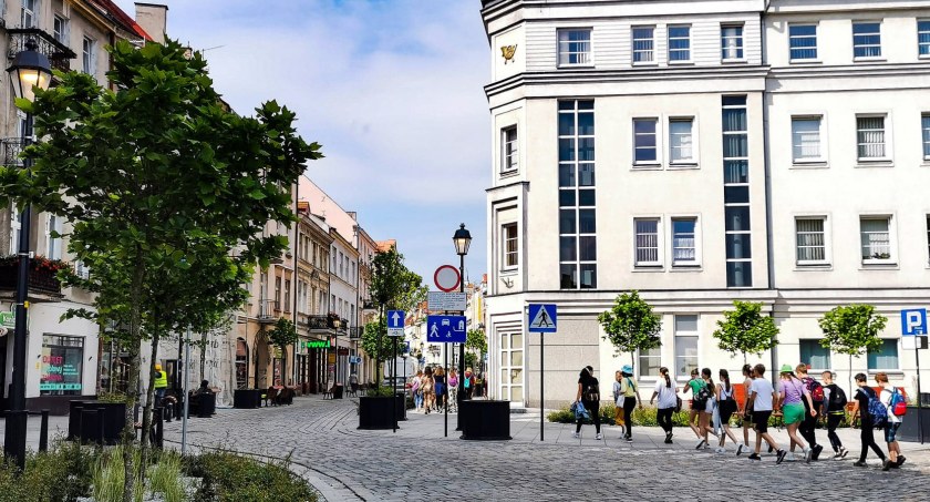 Miasto dopłaci do remontu kamienic