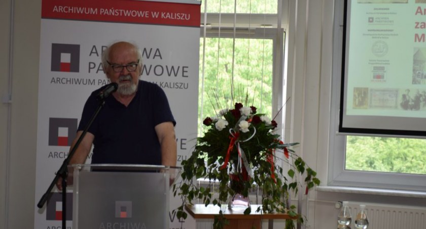 Promocja wystawy on-line pt. "Jan Zemełka – mąż uczony z Padwy i jego fundacje dla młodzieży z Kalisza, Koła i Konina"