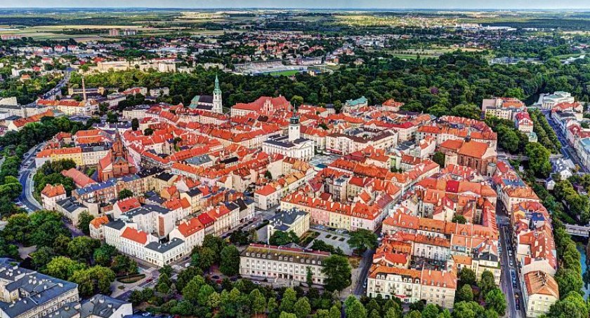 Dlaczego święto Miasta obchodzimy 11 czerwca?