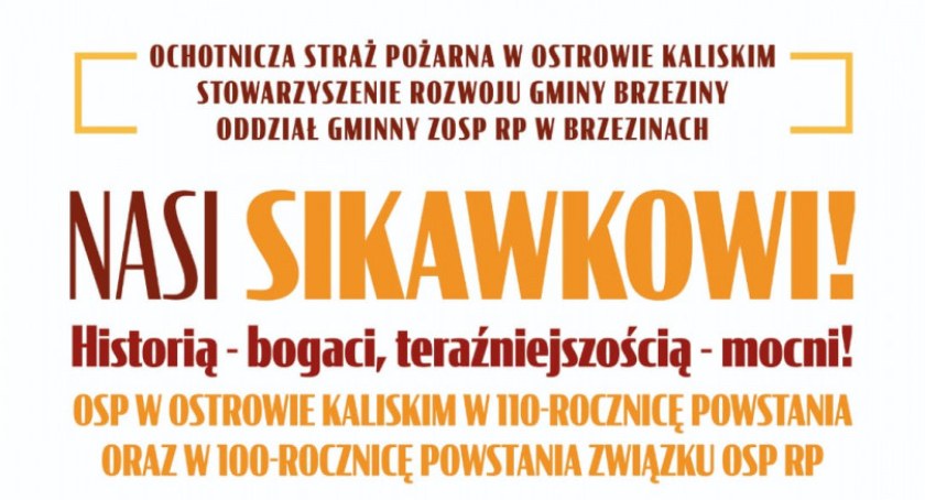 Zawody starych sikawek w Ostrowie Kaliskim