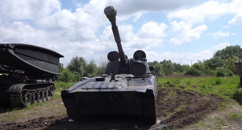 Piknik militarny po raz 20.