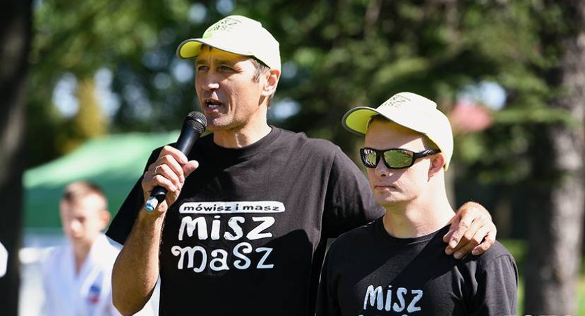 Wielkie turniej o puchar Misz-Masz już w niedzielę