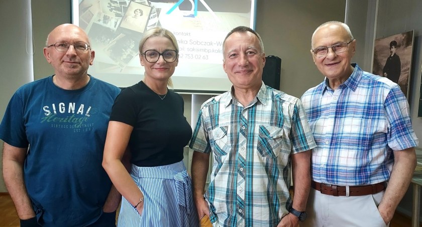 „Życie zapisane w dokumentach” - wernisaż wystawy