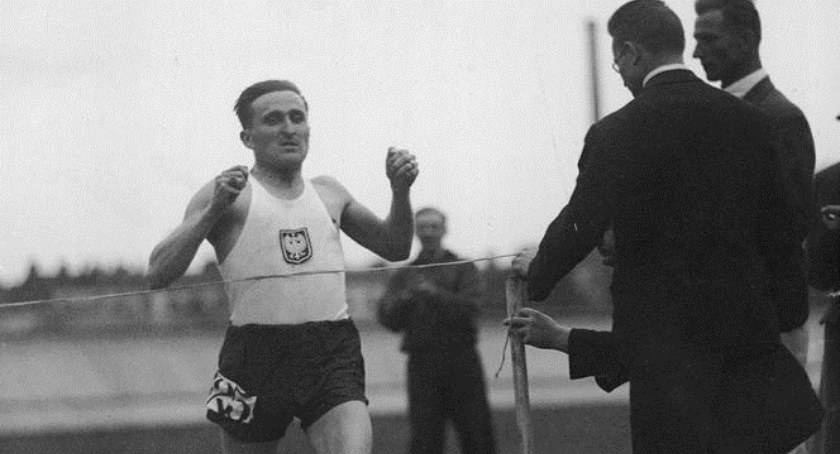 Szkolni poeci o sporcie