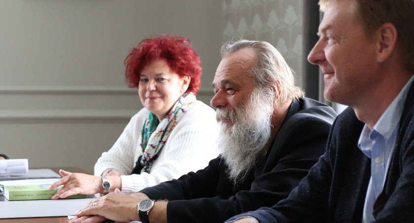 Będzie więcej tablic historycznych na kaliskich budynkach