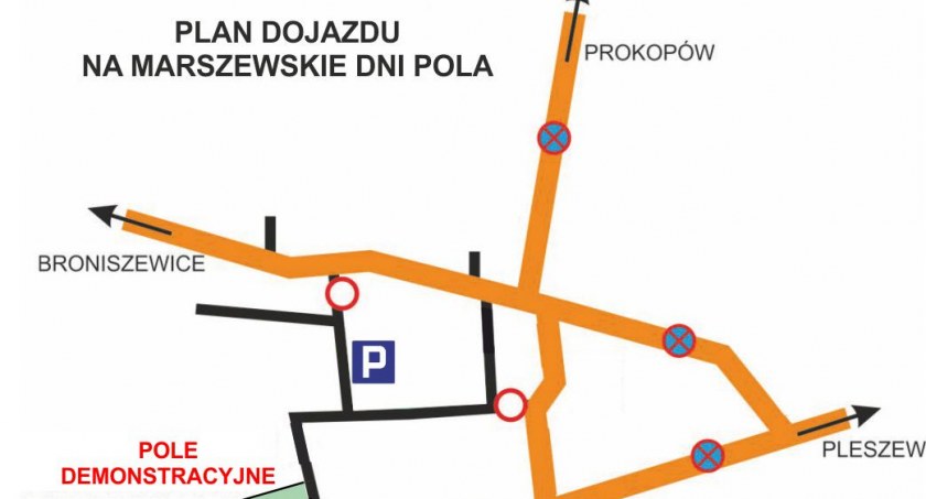 Dni Pola w Marszewie 