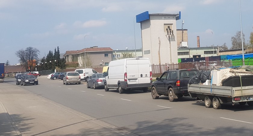 PSZOK - od lipca zmienią się dni i godziny otwarcia