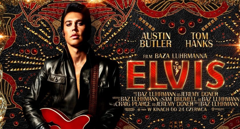Premiera filmu o Elvisie Presleyu