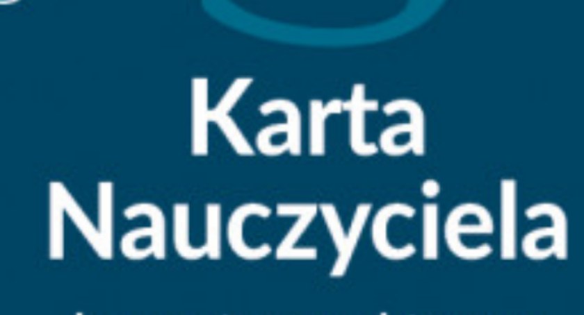Nowelizacja Karty Nauczyciela – wakacyjny prezent dla nauczycieli