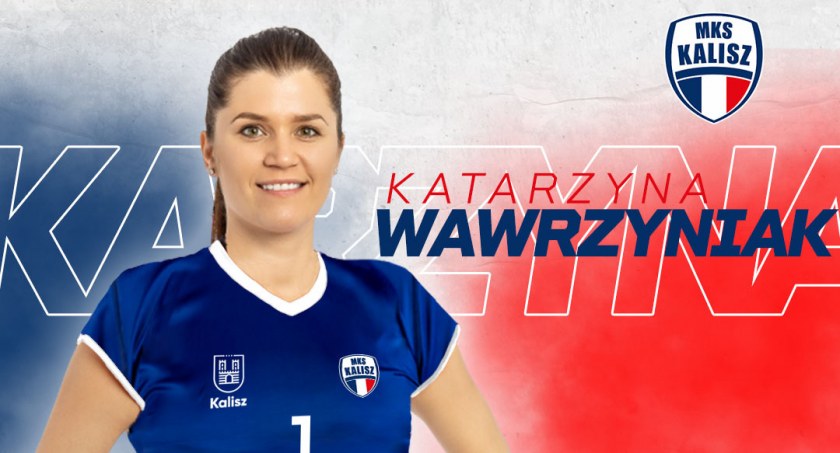 Powrót rozgrywającej
