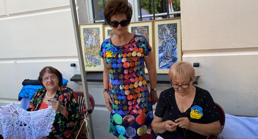 Dzień Seniora  i Zdrowia Aglomeracji Kalisko-Ostrowskiej