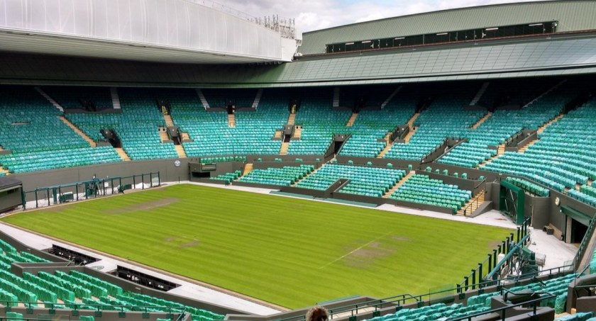 Wimbledon 2022 – typowanie wyników