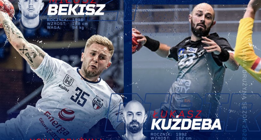 Nowe rozdanie w Enerdze MKS Kalisz